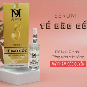 Serum tế bào gốc